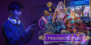 Slot Pragmatic Terbaik yang Wajib Dicoba di 2025: Panduan Lengkap untuk Pecinta Slot Online